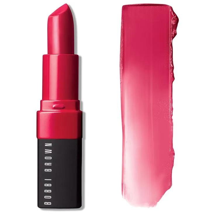 等摘下口罩那天，她们说必须！马上！立刻抹上这支口红！