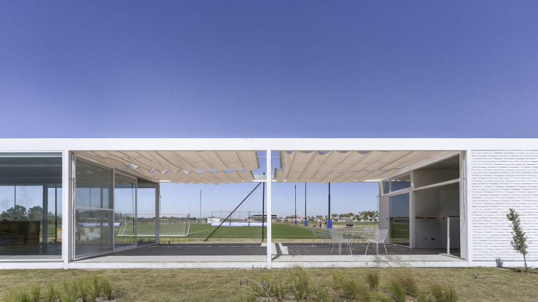 阿根廷PuertosEscobar足球俱乐部