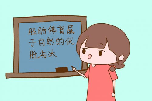 胎停都有些什么预兆？听听过来人怎么说，其中一个症状大家都有