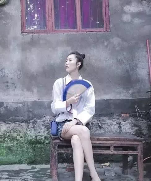 刘雯大包包推荐,刘雯同款豹纹包包