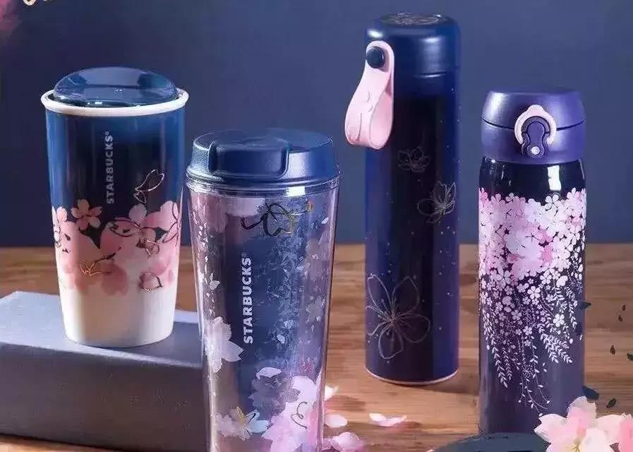 猫爪杯星巴克真的值得买吗,星巴克被抢购猫爪杯