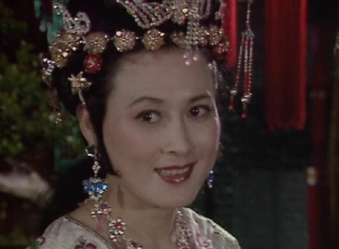 和唐僧对应的女人是谁 (唐僧身边的那个女人是谁)