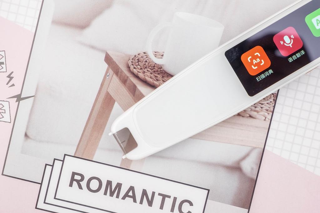 小米小寻词典笔,小寻词典笔aipen3体验