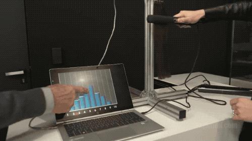 昨天，神器又出，专把弯的撸直