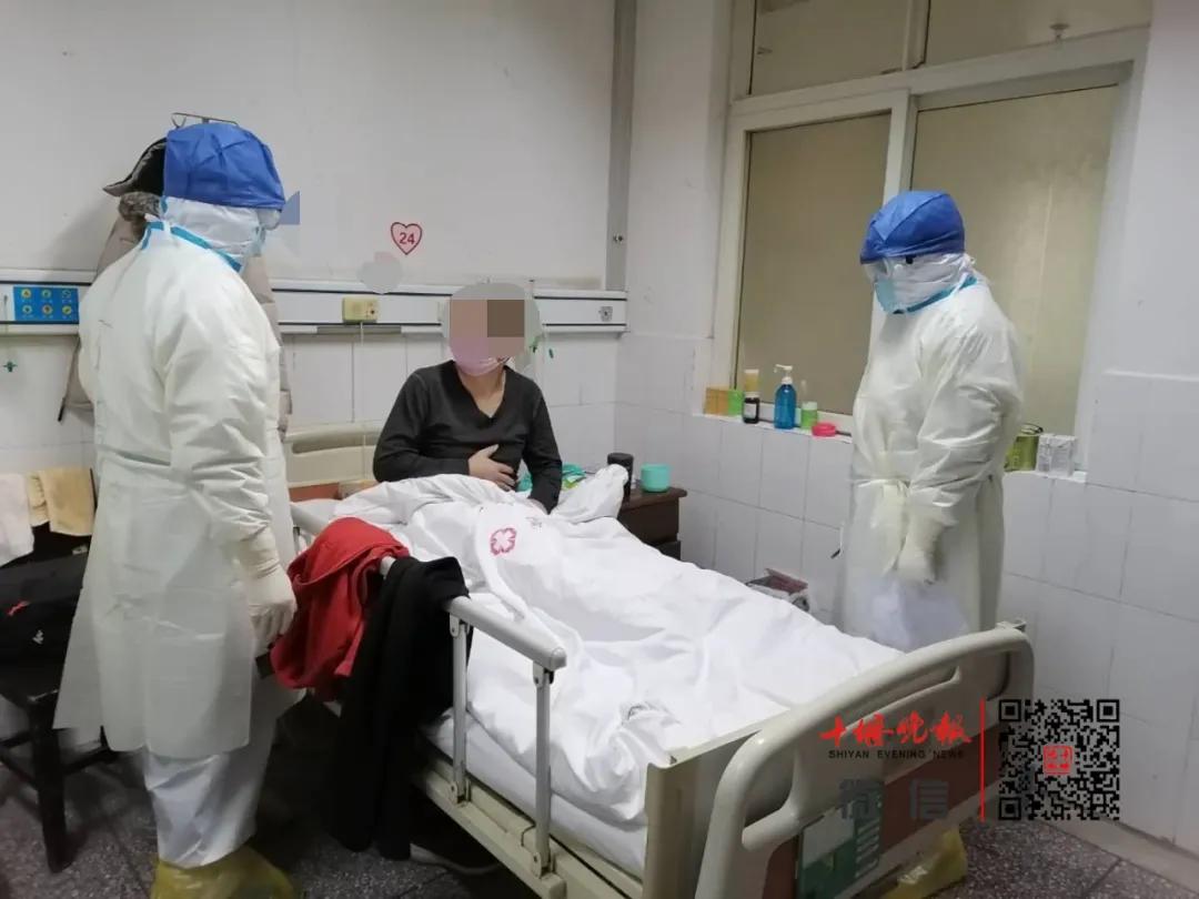 抗疫医生日记,十堰医生抗击疫情