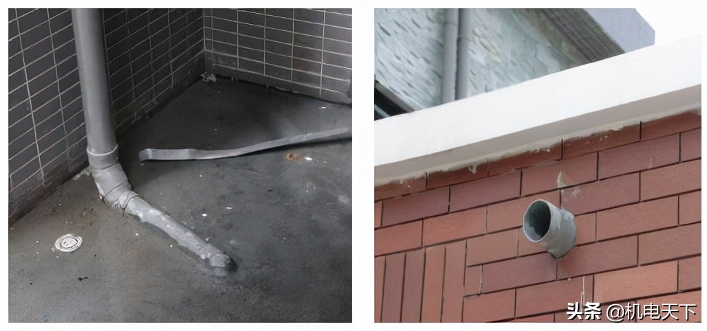 室外给排水管道的安装注意事项,给排水管道安装价格表