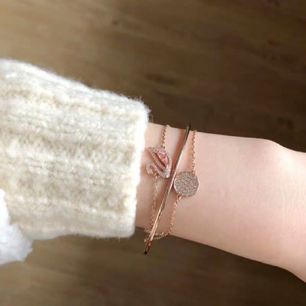 施华洛世奇小磁铁,施华洛世奇创新元素