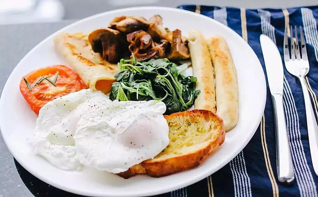 关于吃的学问的研究报告,2019年最受关注的20项医学研究