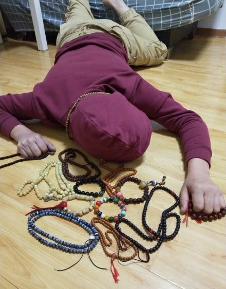 文玩十大经典手串,文玩最具灵性的5种手串