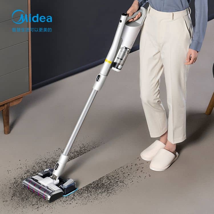 真让人头疼啊，宝妈教你吸尘器具体该怎么选？