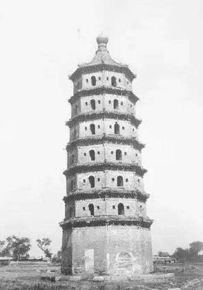 中国被拆掉的那些著名古建筑,北京被拆掉的古建筑有多少