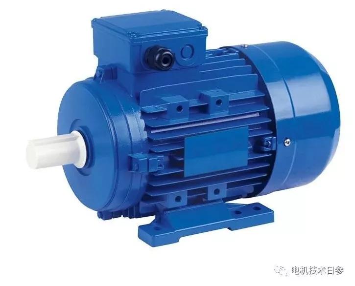 电机正反转讲的是星形还是三角形,电机正转和反转有什么影响