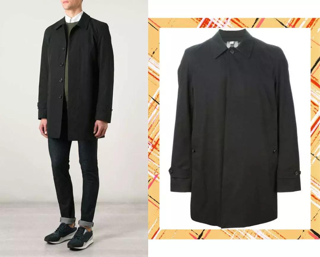 burberry风衣买几件,burberry风衣买大一码