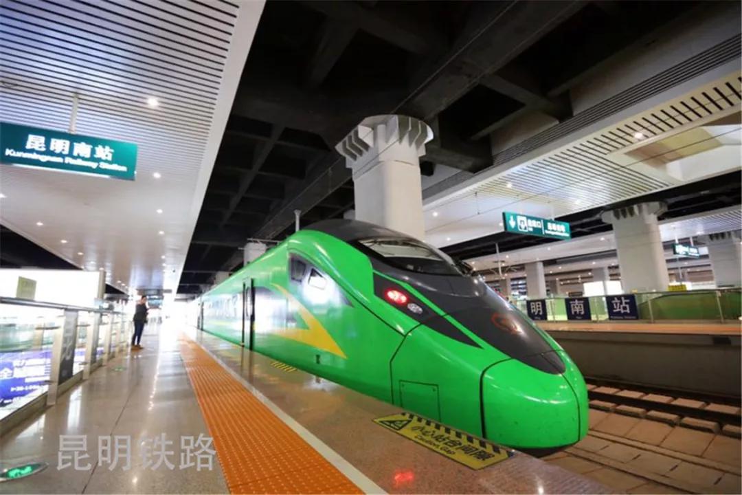 昆明到攀枝花的动车经过哪些站,昆明至攀枝花几小时