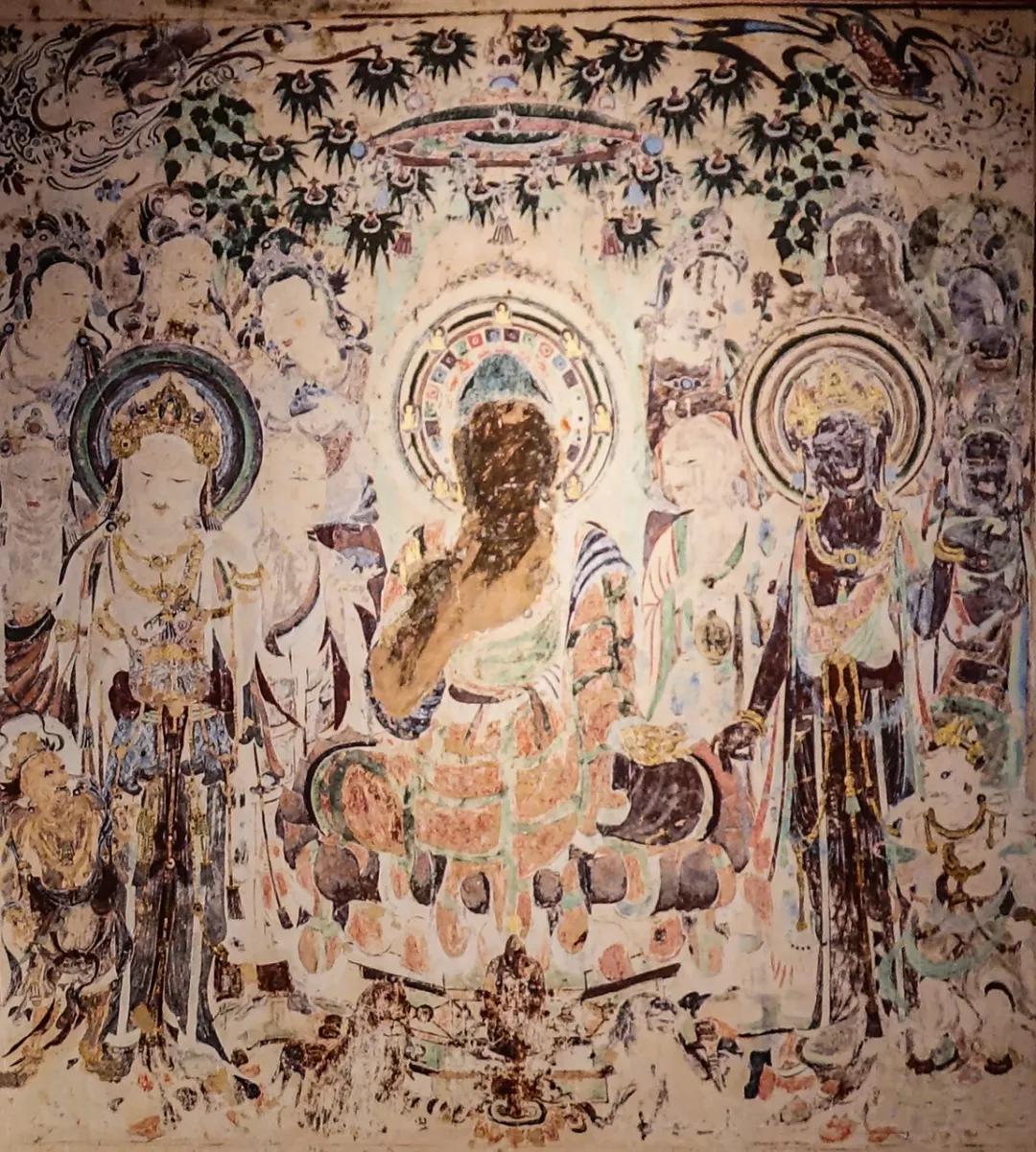 世人拜佛却从来不知佛系,世人为何喜欢拜佛