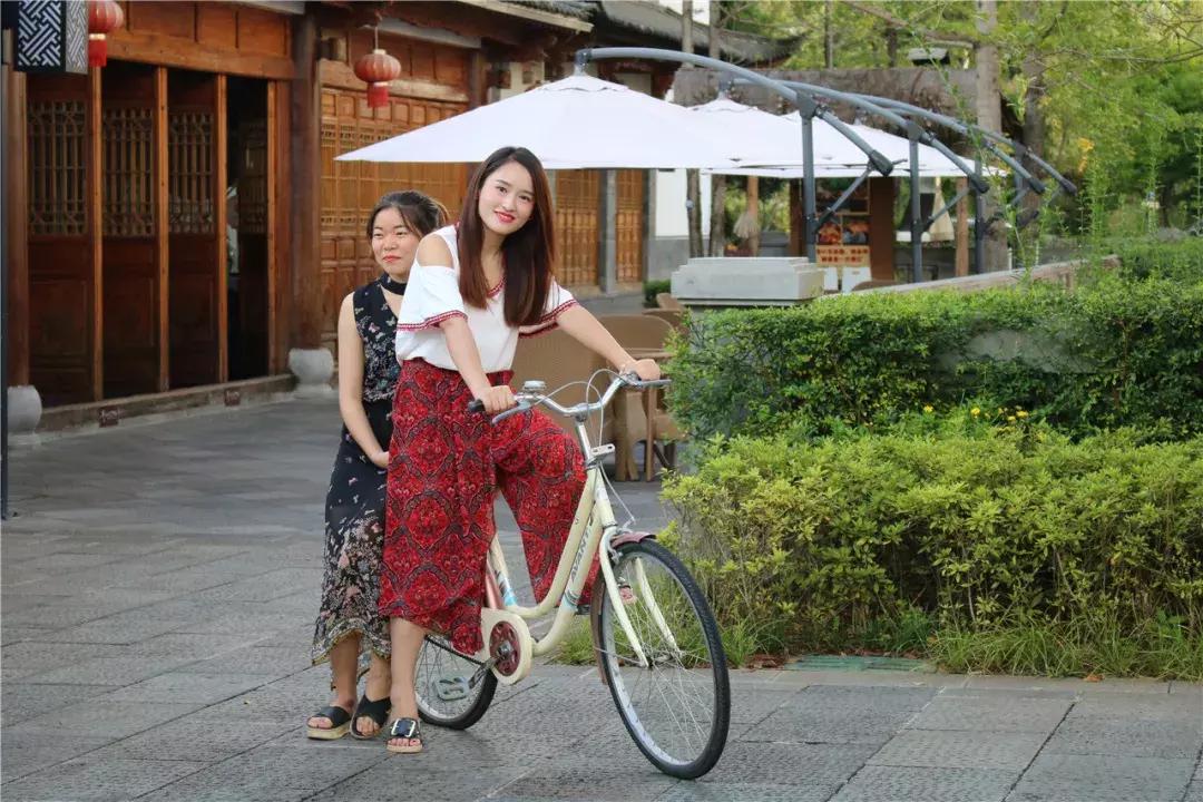 腾冲原乡客栈,腾冲清净隐居客栈静心看世界