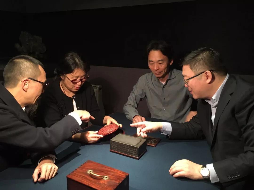 赵旭谈书画投资,赵旭谈创业视频