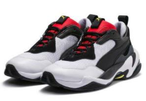 puma鞋子多少钱,puma鞋子去哪里买正品