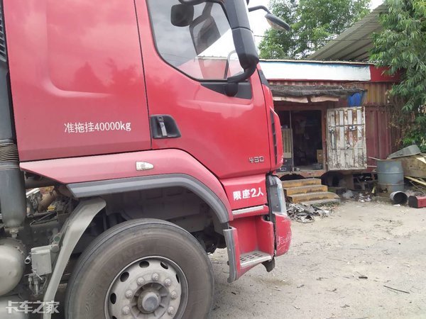 散装水泥罐车一年可以赚多少钱,开水泥罐车一年能赚多少钱