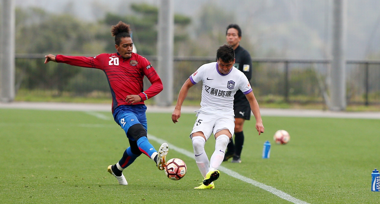 中国篮球众生相,足球运动员众生相