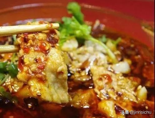 儿童版水煮肉片的家常做法不辣,水煮肉片的家常川菜做法视频