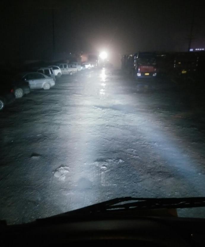 车灯升级氙气灯好还是led灯效果好,车灯加装透镜用氙气灯还是led