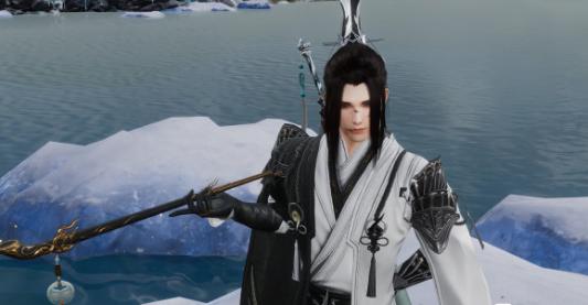 剑网三新技改苍云,剑网三横刀断浪第一梯队