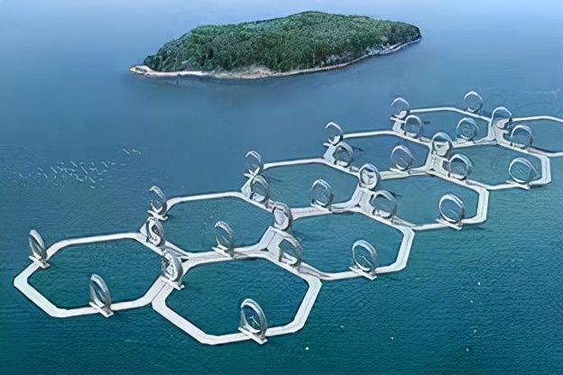 蓝色经济与海洋经济,蓝色经济史话