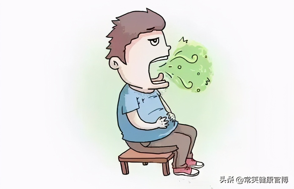 屁放不出来在肚子里响是怎么解决,打不出嗝放不出屁是胀气吗