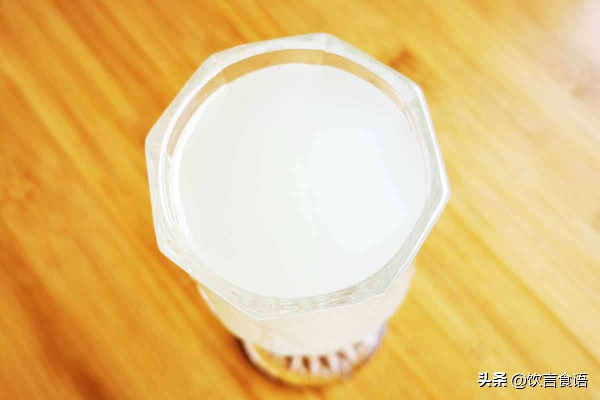 陕西稠酒糯甜香浓,初尝就停不下来