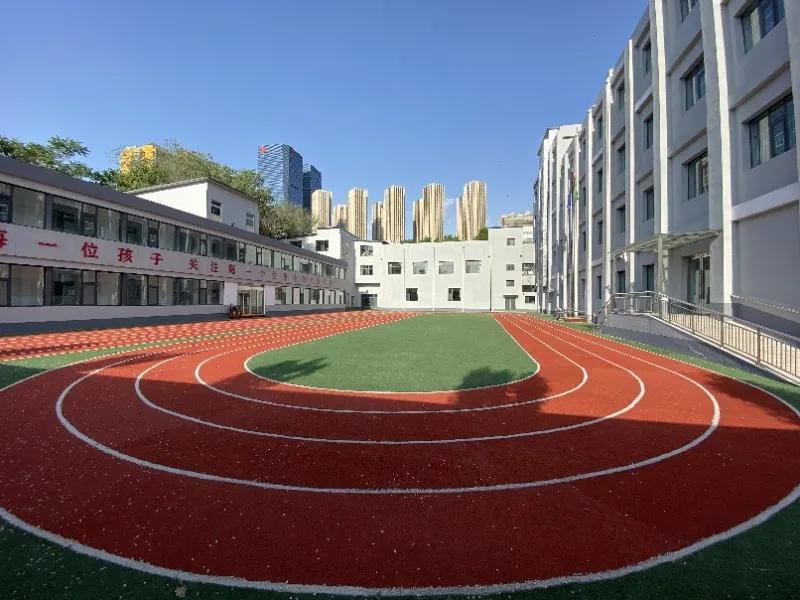太原市未来星金色摇篮小学好不好,太原市北中环未来星金色摇篮小学