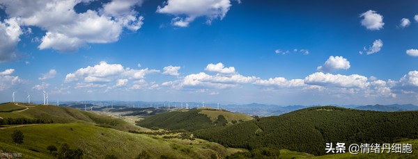 门头沟避暑景点推荐,柳树沟自然风景区旅游攻略