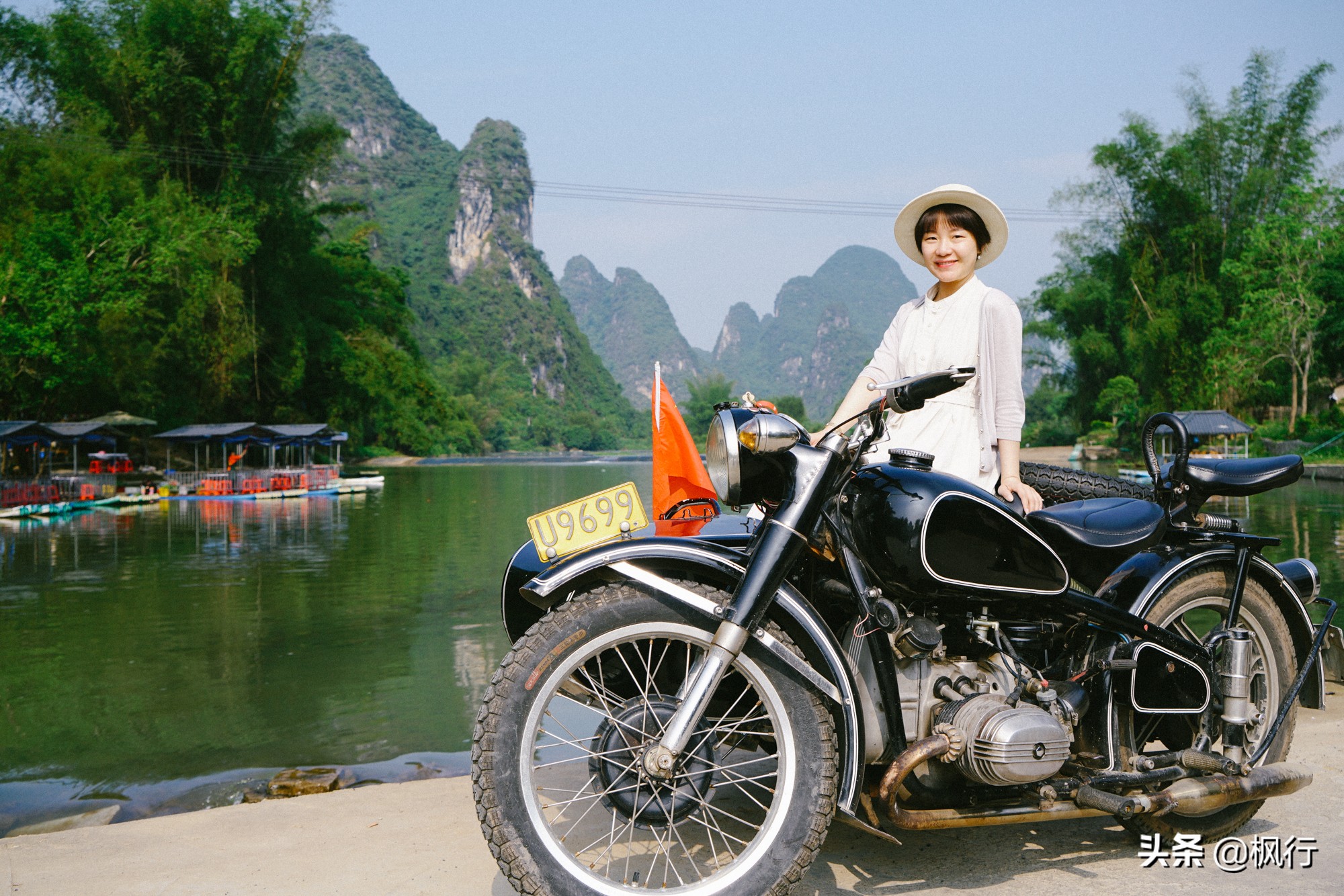 桂林阳朔旅游攻略一天半,最详细桂林阳朔旅游攻略