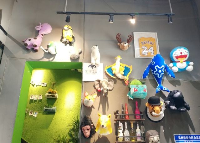 撸串哪个地方的串串好吃,撸串的最佳之选