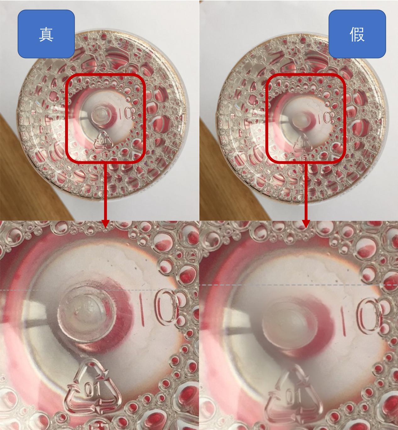 贝德玛假货太多分不清？别急，我有独家秘笈！