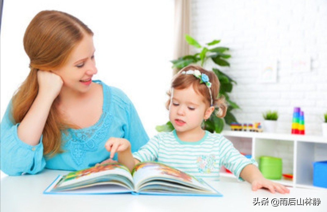 如何攻克孩子识字阅读能力,不识字怎样培养幼儿阅读