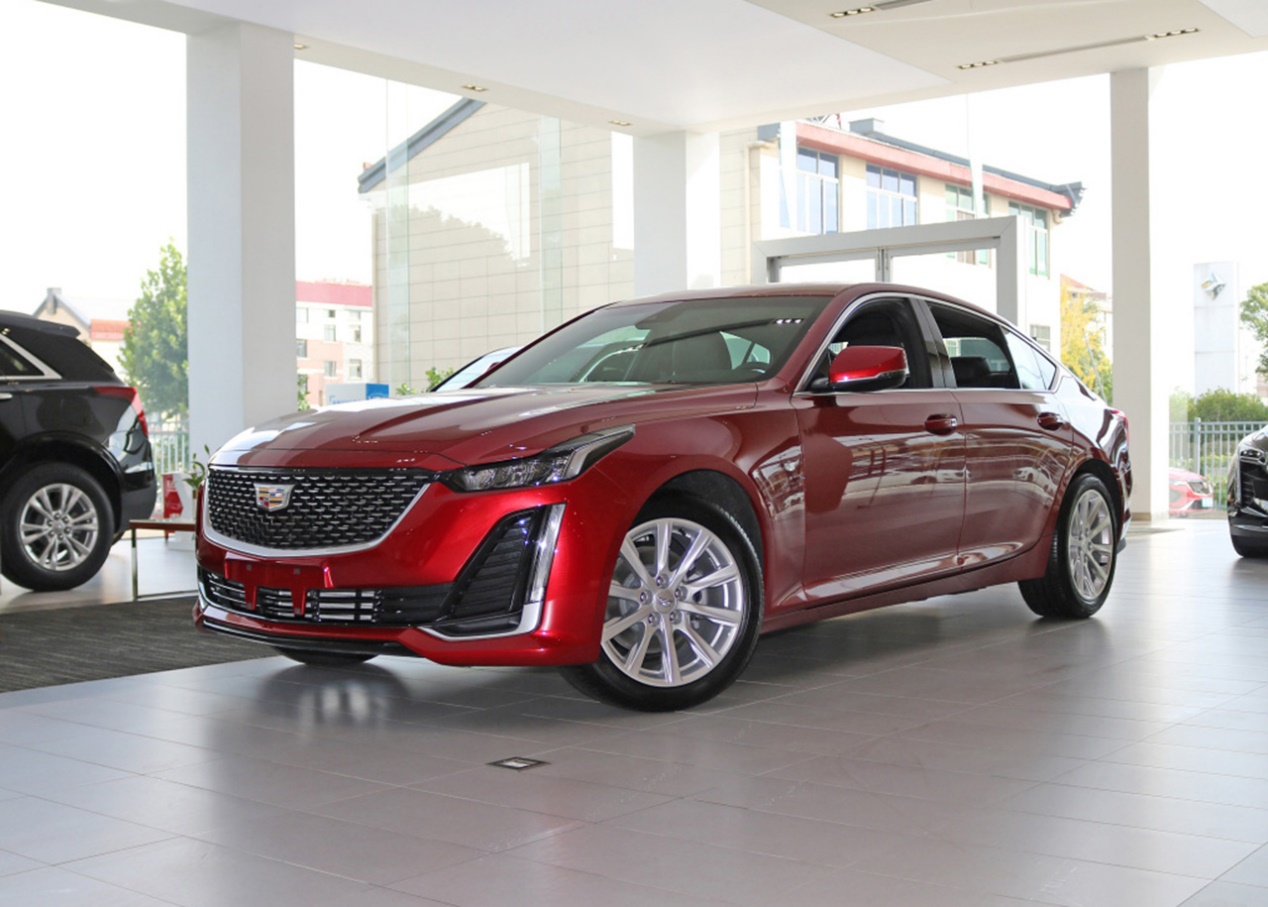 凯迪拉克车友深圳,全国凯迪拉克车友会俱乐部