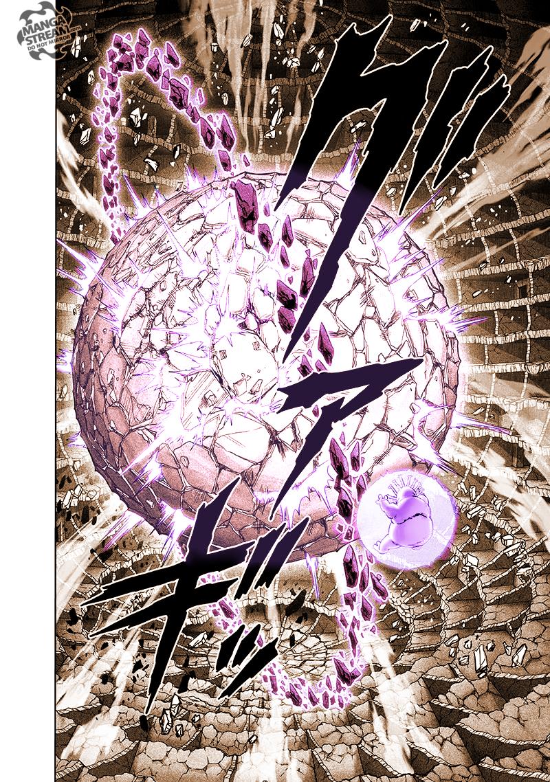 一拳超人英文版117话,一拳超人第1集英文版