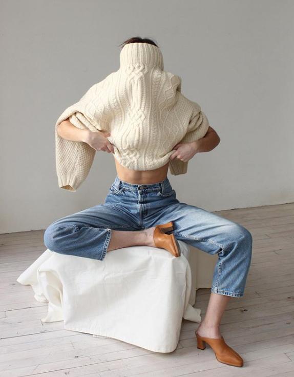 古着vintage复古风,小众vintage古着