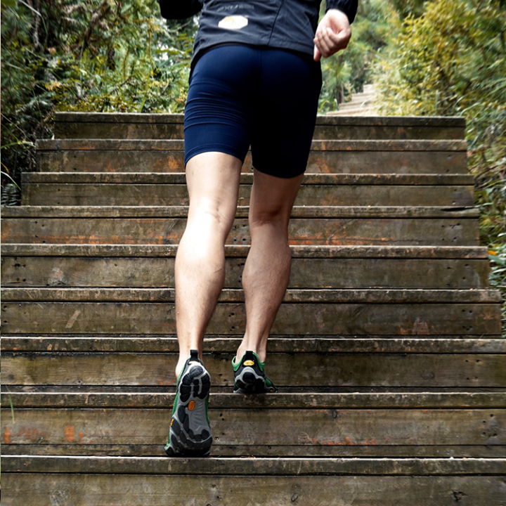 vibram五指鞋测评,vibram五指鞋健身