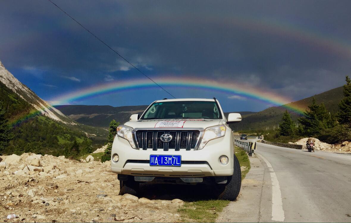 普拉多27动力模块,普拉多27最完美的动力升级