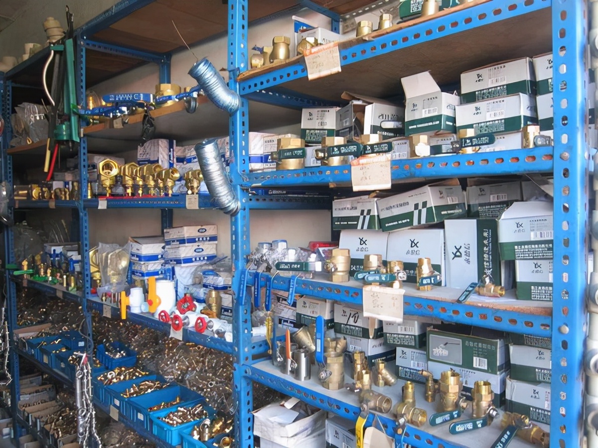 五金批发日常如何管理,五金库存配送生意怎么做