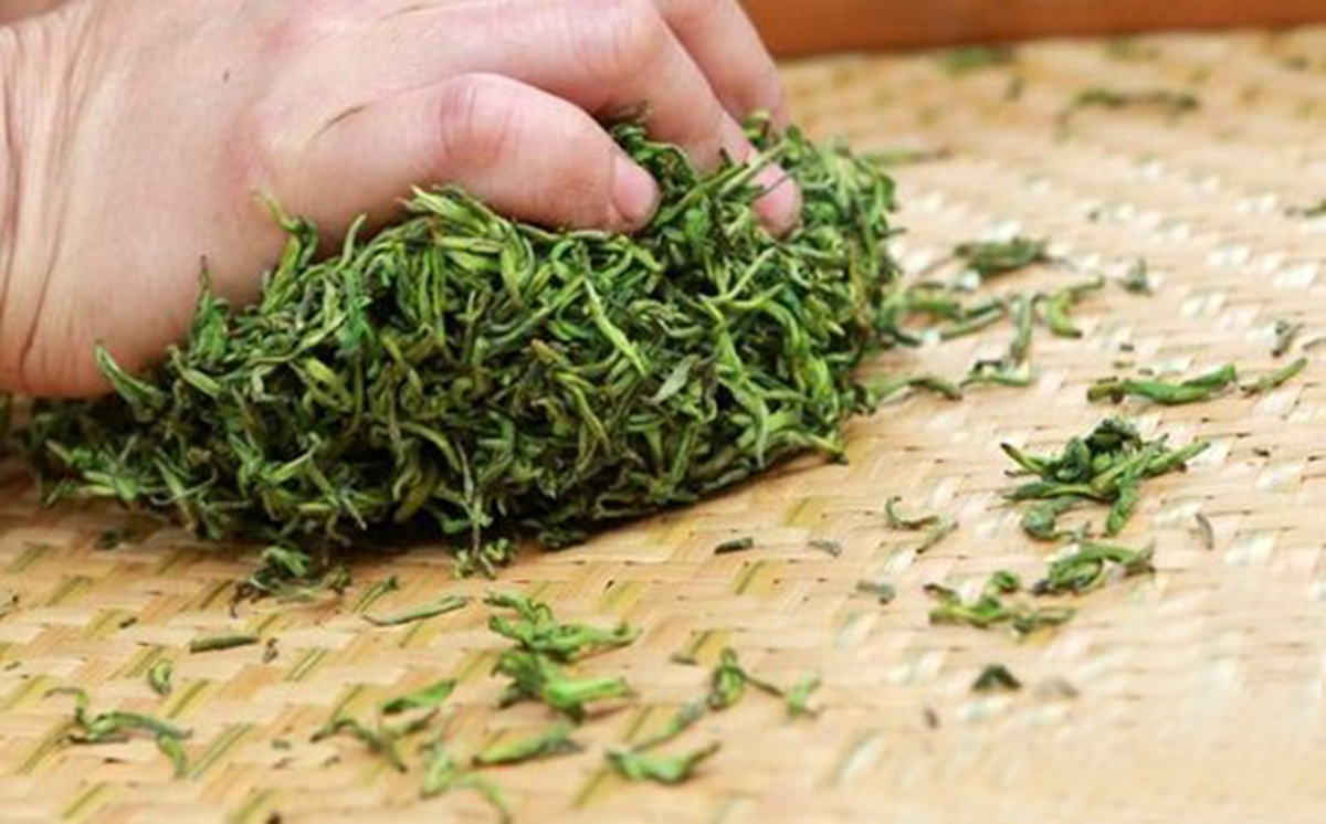 黄山野毛峰和普通毛峰,黄山毛峰为什么叫黄山毛峰