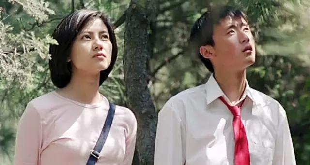 23年了，她怎么还是那么美？