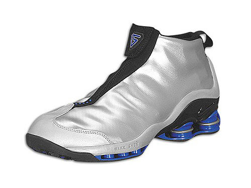 马也哥的篮球鞋,马也哥的科比鞋