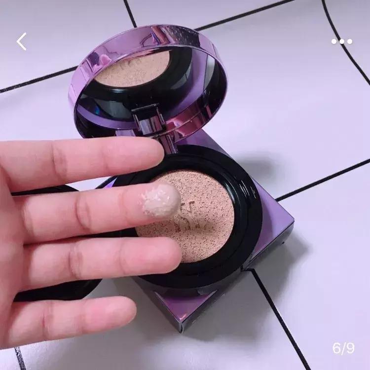 干皮底妆推荐气垫,秋冬底妆气垫推荐