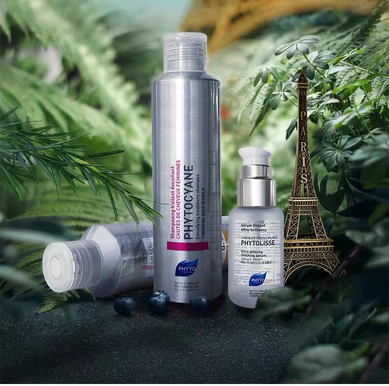 防脱育发洗发水红黑榜真实测评,发朵防脱洗发水推荐