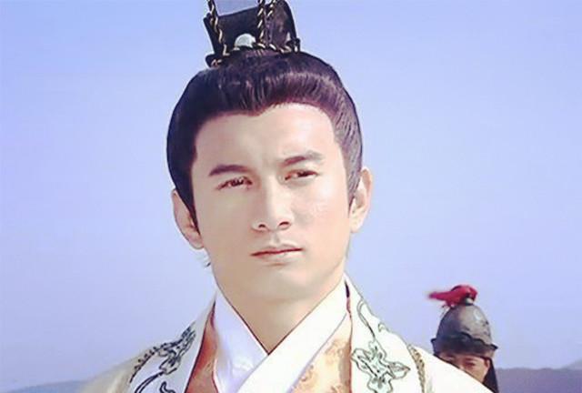 李煜绝命词为何引来杀身之祸,南唐后主李煜为何被杀