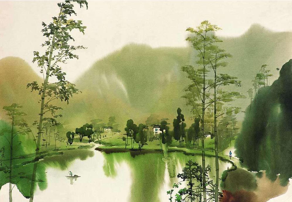 苏轼超然朗诵,苏轼5首词5种人生境界