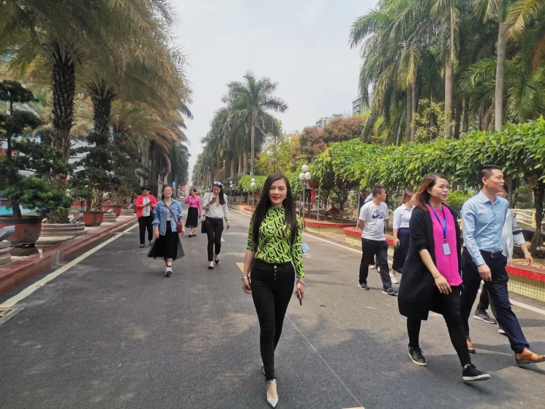 商会到访企业,商会会长企业走访活动